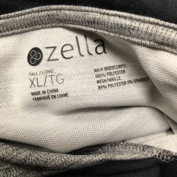 Zella Larosite Performance Hoodie (B15) - Picture 6 of 6